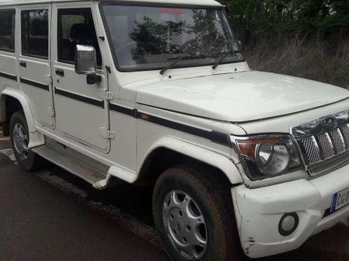 2014 Mahindra Bolero SLX MT for sale in Raipur