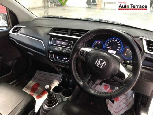 2017 Honda Brio 1.2 VX MT for sale in Chennai
