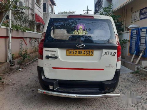 Mahindra Xylo D2 BS III 2015 MT for sale in Chennai