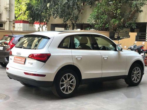 Audi Q5 2.0 TDI quattro Premium Plus, 2014, Diesel AT in Mumbai