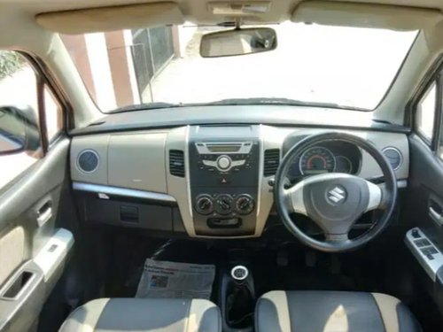 2014 Maruti Suzuki Wagon R for sale