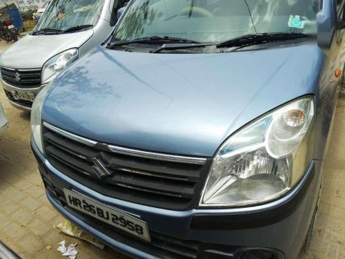 Maruti Suzuki Wagon R VXI 2014 MT for sale in Gurgaon