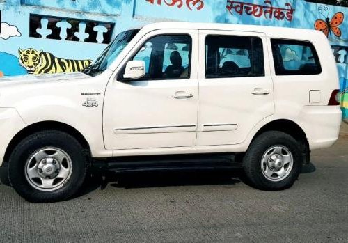 Used Tata Sumo EX BS IV 2011 MT for sale in Pune