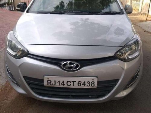 Hyundai I20 Magna 1.4 CRDI, 2013, Diesel MT in Jaipur 