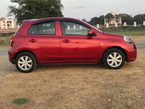 Used 2015 Nissan Micra Active MT for sale in Chennai