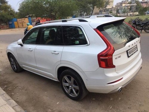 Used 2018 Volvo XC90 AT for sale in New Delhi