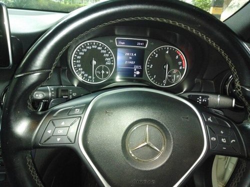 Used Mercedes Benz A Class A180 CDI 2013 AT in Gurgaon 