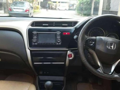 Used Honda City VX, 2016, Petrol MT for sale in Kolkata 