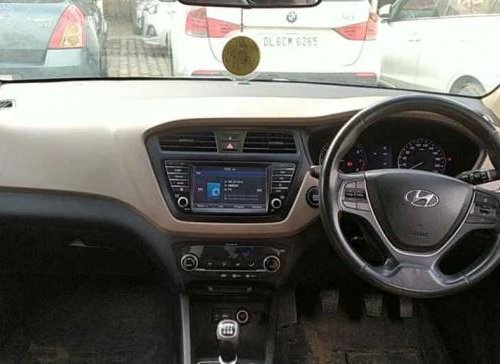 Used 2017 Hyundai i20 MT for sale in Gurgaon 