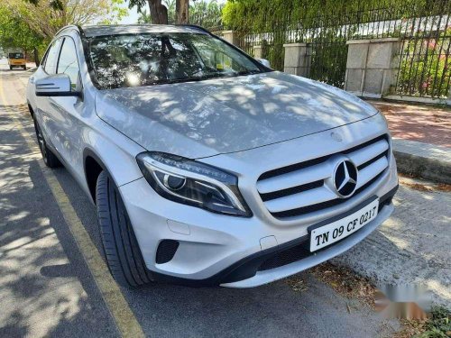 Used 2015 Mercedes Benz GLS AT for sale in Chennai 