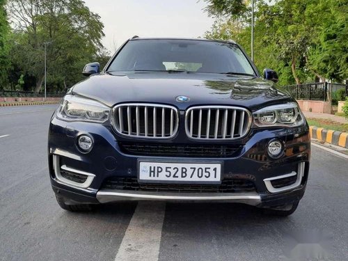 Used 2019 BMW X5 AT for sale in Chandigarh 