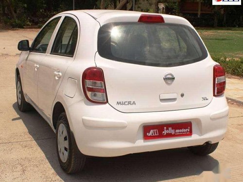Used Nissan Micra Active 2016 MT for sale in Ahmedabad
