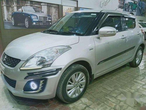 Maruti Suzuki Swift ZDi 2016 MT for sale in Chennai 