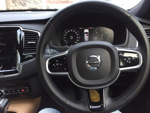 Used 2018 Volvo XC90 AT for sale in New Delhi