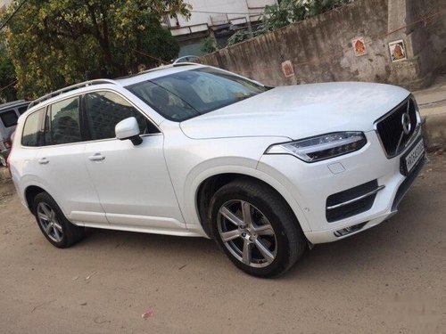 Used 2018 Volvo XC90 AT for sale in New Delhi