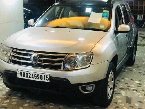 Used Renault Duster 2015 MT for sale in Kolkata 