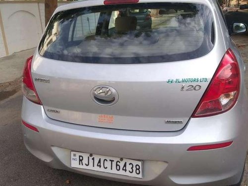 Hyundai I20 Magna 1.4 CRDI, 2013, Diesel MT in Jaipur 