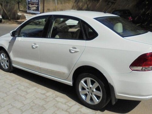 Used 2013 Volkswagen Vento MT for sale in Jaipur 