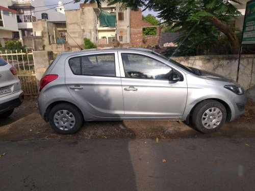 Hyundai I20 Magna 1.4 CRDI, 2013, Diesel MT in Jaipur 