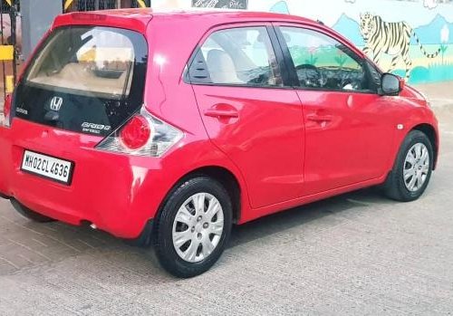 Used 2012 Honda Brio MT for sale in Pune 