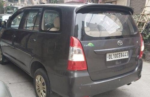 Used Toyota Innova 2015 MT for sale in New Delhi