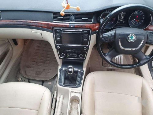 Used Skoda Superb 1.8 TSI 2011 MT for sale in Kolkata 