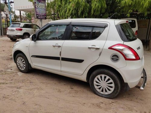 Used Maruti Suzuki Swift 2016 MT for sale in Jodhpur 