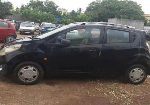 Used Chevrolet Beat 2011 MT for sale in Gurgaon 