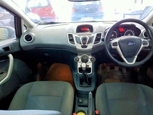 Used 2013 Ford Fiesta MT for sale in Chennai 