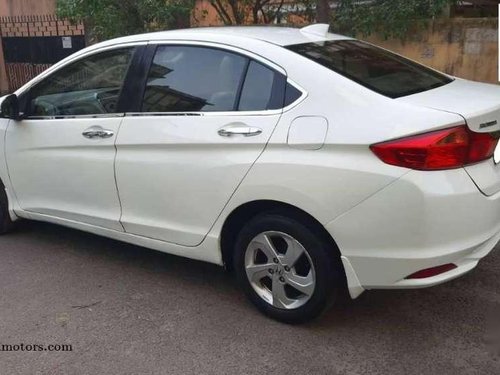 Used Honda City VX, 2016, Petrol MT for sale in Kolkata 