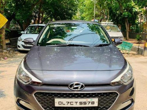 Used Hyundai i20 2015 MT for sale in Gurgaon 