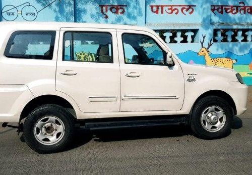 Used Tata Sumo EX BS IV 2011 MT for sale in Pune
