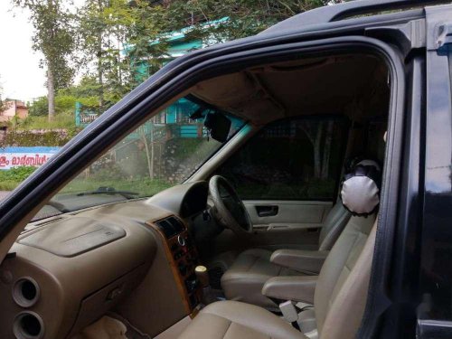 Used 2008 Tata Safari MT for sale in Kochi 