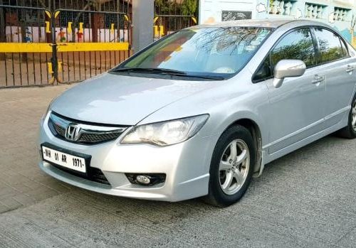 Used Honda Civic 2010 MT for sale in Pune