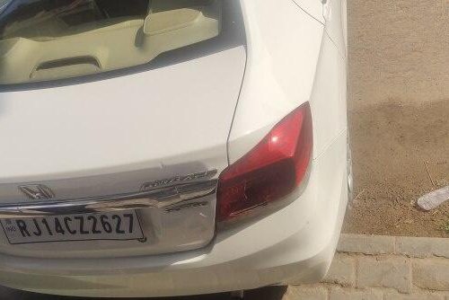 Used Honda Amaze 2014 MT for sale in Jaipur 