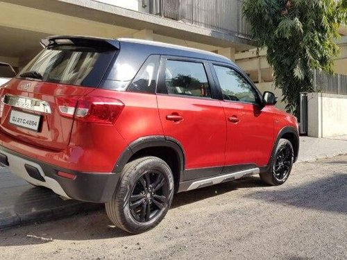 Maruti Suzuki Vitara Brezza ZDi Plus 2018 MT for sale in Ahmedabad