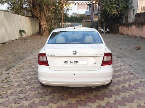 Used Skoda Rapid 2015 MT for sale in Pune