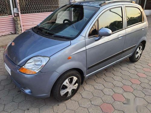 Used Chevrolet Spark 1.0 2007 MT for sale in Hyderabad