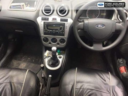 Used 2012 Ford Figo MT for sale in Haldwani 