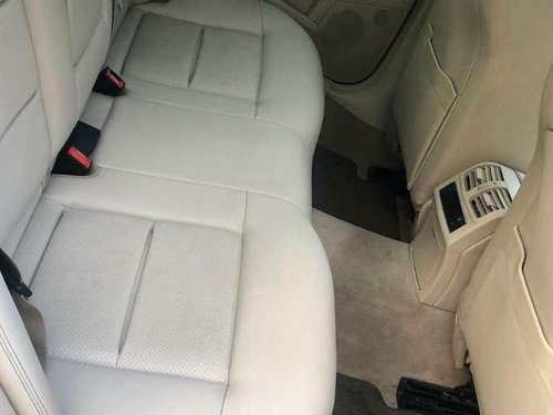 Used 2017 Mercedes Benz E Class AT for sale in Chandigarh 