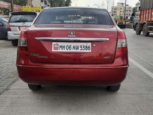 Used 2010 Tata Manza MT for sale in Nagpur 