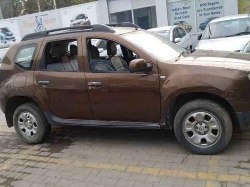 Used Renault Duster 2013 MT for sale in Gurgaon 