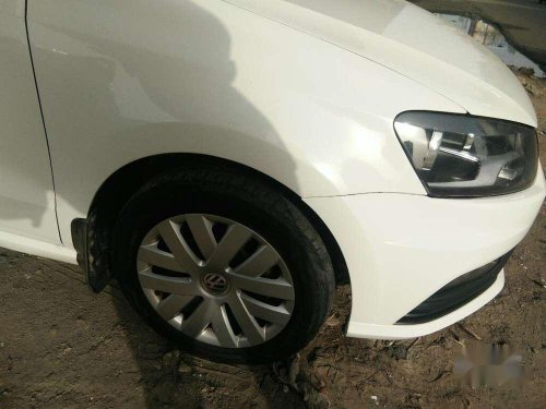 Used Volkswagen Ameo 2017 MT for sale in Ludhiana 