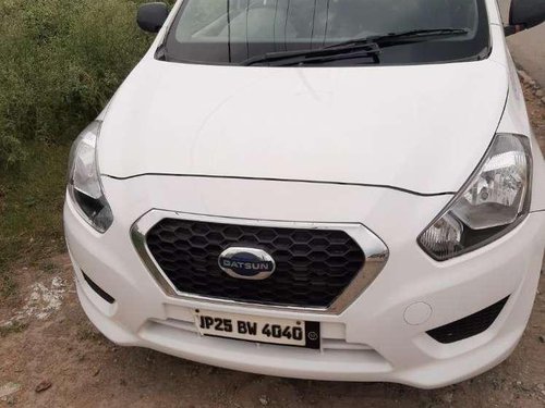 Used 2017 Datsun GO Plus T MT for sale in Bareilly 