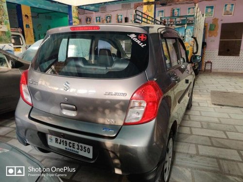 Used 2018 Maruti Suzuki Celerio AT for sale in Jaipur 