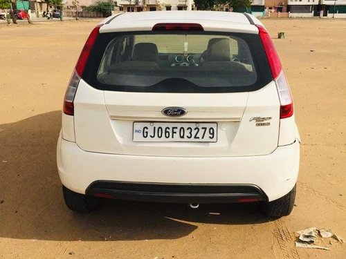 Used 2013 Ford Figo MT for sale in Vadodara 