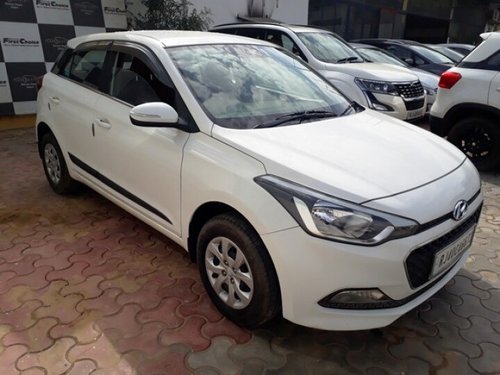 2018 Hyundai i20 1.2 Sportz for sale