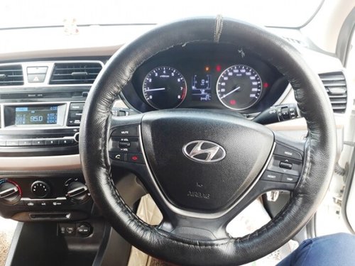 2018 Hyundai i20 1.2 Sportz for sale