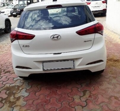 2018 Hyundai i20 1.2 Sportz for sale