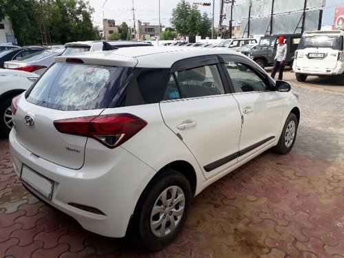 2018 Hyundai i20 1.2 Sportz for sale